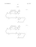 NOVEL PEPTIDES AND PEPTIDE DERIVATIVES AND USES THEREOF diagram and image