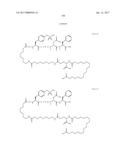 NOVEL PEPTIDES AND PEPTIDE DERIVATIVES AND USES THEREOF diagram and image