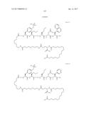 NOVEL PEPTIDES AND PEPTIDE DERIVATIVES AND USES THEREOF diagram and image