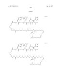 NOVEL PEPTIDES AND PEPTIDE DERIVATIVES AND USES THEREOF diagram and image