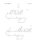 NOVEL PEPTIDES AND PEPTIDE DERIVATIVES AND USES THEREOF diagram and image