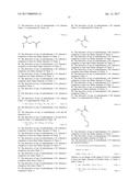 NOVEL PEPTIDES AND PEPTIDE DERIVATIVES AND USES THEREOF diagram and image