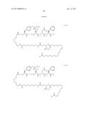 NOVEL PEPTIDES AND PEPTIDE DERIVATIVES AND USES THEREOF diagram and image