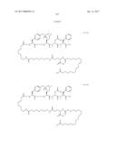 NOVEL PEPTIDES AND PEPTIDE DERIVATIVES AND USES THEREOF diagram and image