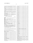 NOVEL PEPTIDES AND PEPTIDE DERIVATIVES AND USES THEREOF diagram and image