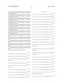 NOVEL PEPTIDES AND PEPTIDE DERIVATIVES AND USES THEREOF diagram and image