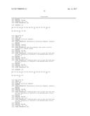 STABILIZED ALPHA HELICAL PEPTIDES AND USES THEREOF diagram and image