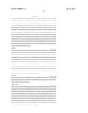 MODIFIED MENINGOCOCCAL FHBP POLYPEPTIDES diagram and image