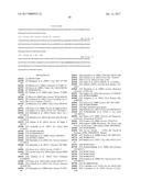 MODIFIED MENINGOCOCCAL FHBP POLYPEPTIDES diagram and image