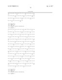 MODIFIED MENINGOCOCCAL FHBP POLYPEPTIDES diagram and image