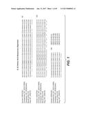 IL-22 POLYPEPTIDES AND IL-22 Fc FUSION PROTEINS AND METHODS OF USE diagram and image