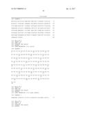 IL-22 POLYPEPTIDES AND IL-22 Fc FUSION PROTEINS AND METHODS OF USE diagram and image