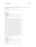 IL-22 POLYPEPTIDES AND IL-22 Fc FUSION PROTEINS AND METHODS OF USE diagram and image