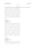 IL-22 POLYPEPTIDES AND IL-22 Fc FUSION PROTEINS AND METHODS OF USE diagram and image