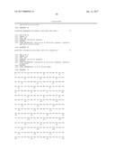 IL-22 POLYPEPTIDES AND IL-22 Fc FUSION PROTEINS AND METHODS OF USE diagram and image