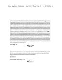 IL-22 POLYPEPTIDES AND IL-22 Fc FUSION PROTEINS AND METHODS OF USE diagram and image