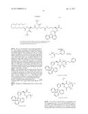 Exendin-4 Derivatives as Selective Peptidic Dual GLP-1/Glucagon Receptor     Agonists diagram and image