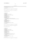 Exendin-4 Derivatives as Selective Peptidic Dual GLP-1/Glucagon Receptor     Agonists diagram and image