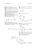 HYBRID IMMUNOGLOBULIN CONTAINING NON-PEPTIDYL LINKAGE diagram and image