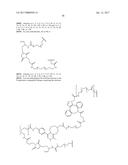 HYBRID IMMUNOGLOBULIN CONTAINING NON-PEPTIDYL LINKAGE diagram and image