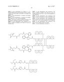 HYBRID IMMUNOGLOBULIN CONTAINING NON-PEPTIDYL LINKAGE diagram and image