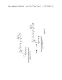 HYBRID IMMUNOGLOBULIN CONTAINING NON-PEPTIDYL LINKAGE diagram and image