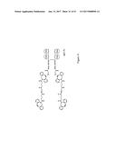 HYBRID IMMUNOGLOBULIN CONTAINING NON-PEPTIDYL LINKAGE diagram and image