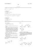 HYBRID IMMUNOGLOBULIN CONTAINING NON-PEPTIDYL LINKAGE diagram and image