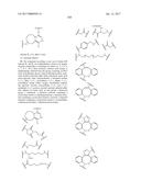 HYBRID IMMUNOGLOBULIN CONTAINING NON-PEPTIDYL LINKAGE diagram and image