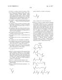 HYBRID IMMUNOGLOBULIN CONTAINING NON-PEPTIDYL LINKAGE diagram and image