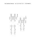 HYBRID IMMUNOGLOBULIN CONTAINING NON-PEPTIDYL LINKAGE diagram and image