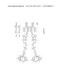 HYBRID IMMUNOGLOBULIN CONTAINING NON-PEPTIDYL LINKAGE diagram and image