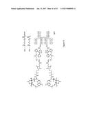 HYBRID IMMUNOGLOBULIN CONTAINING NON-PEPTIDYL LINKAGE diagram and image