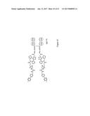 HYBRID IMMUNOGLOBULIN CONTAINING NON-PEPTIDYL LINKAGE diagram and image