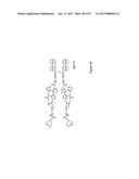 HYBRID IMMUNOGLOBULIN CONTAINING NON-PEPTIDYL LINKAGE diagram and image