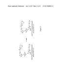 HYBRID IMMUNOGLOBULIN CONTAINING NON-PEPTIDYL LINKAGE diagram and image