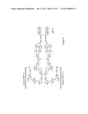 HYBRID IMMUNOGLOBULIN CONTAINING NON-PEPTIDYL LINKAGE diagram and image