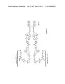 HYBRID IMMUNOGLOBULIN CONTAINING NON-PEPTIDYL LINKAGE diagram and image