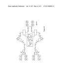 HYBRID IMMUNOGLOBULIN CONTAINING NON-PEPTIDYL LINKAGE diagram and image