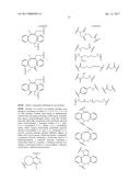 HYBRID IMMUNOGLOBULIN CONTAINING NON-PEPTIDYL LINKAGE diagram and image