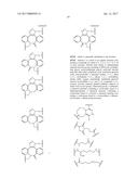 HYBRID IMMUNOGLOBULIN CONTAINING NON-PEPTIDYL LINKAGE diagram and image