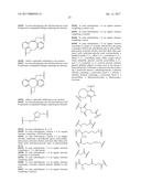 HYBRID IMMUNOGLOBULIN CONTAINING NON-PEPTIDYL LINKAGE diagram and image