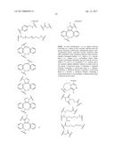 HYBRID IMMUNOGLOBULIN CONTAINING NON-PEPTIDYL LINKAGE diagram and image