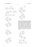 HYBRID IMMUNOGLOBULIN CONTAINING NON-PEPTIDYL LINKAGE diagram and image