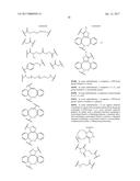 HYBRID IMMUNOGLOBULIN CONTAINING NON-PEPTIDYL LINKAGE diagram and image