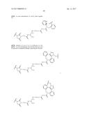 HYBRID IMMUNOGLOBULIN CONTAINING NON-PEPTIDYL LINKAGE diagram and image