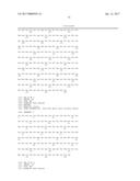 ONCOSTATIN M RECEPTOR ANTIGEN BINDING PROTEINS diagram and image