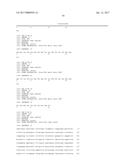 ONCOSTATIN M RECEPTOR ANTIGEN BINDING PROTEINS diagram and image