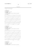 ONCOSTATIN M RECEPTOR ANTIGEN BINDING PROTEINS diagram and image