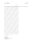 ONCOSTATIN M RECEPTOR ANTIGEN BINDING PROTEINS diagram and image